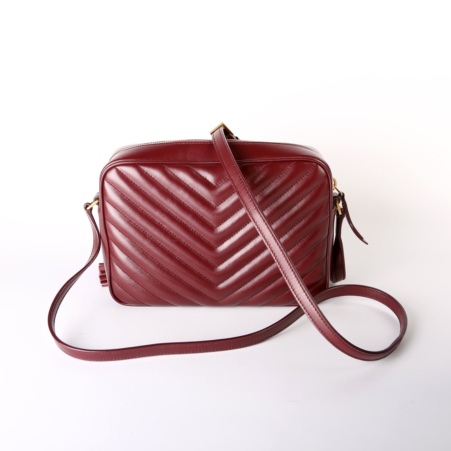 Saint Laurent Lou Camera 520534 Bag