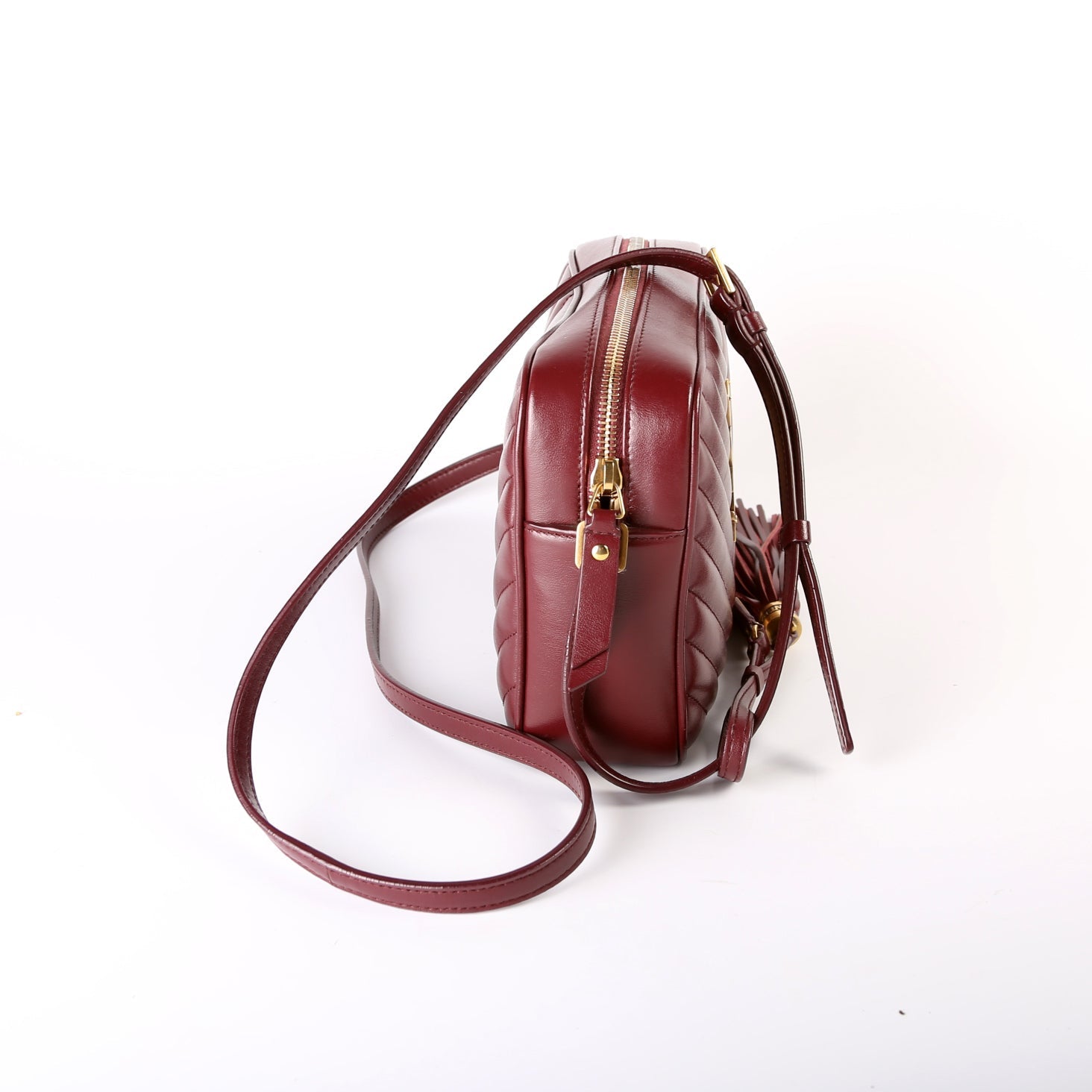 Saint Laurent Lou Camera 520534 Bag