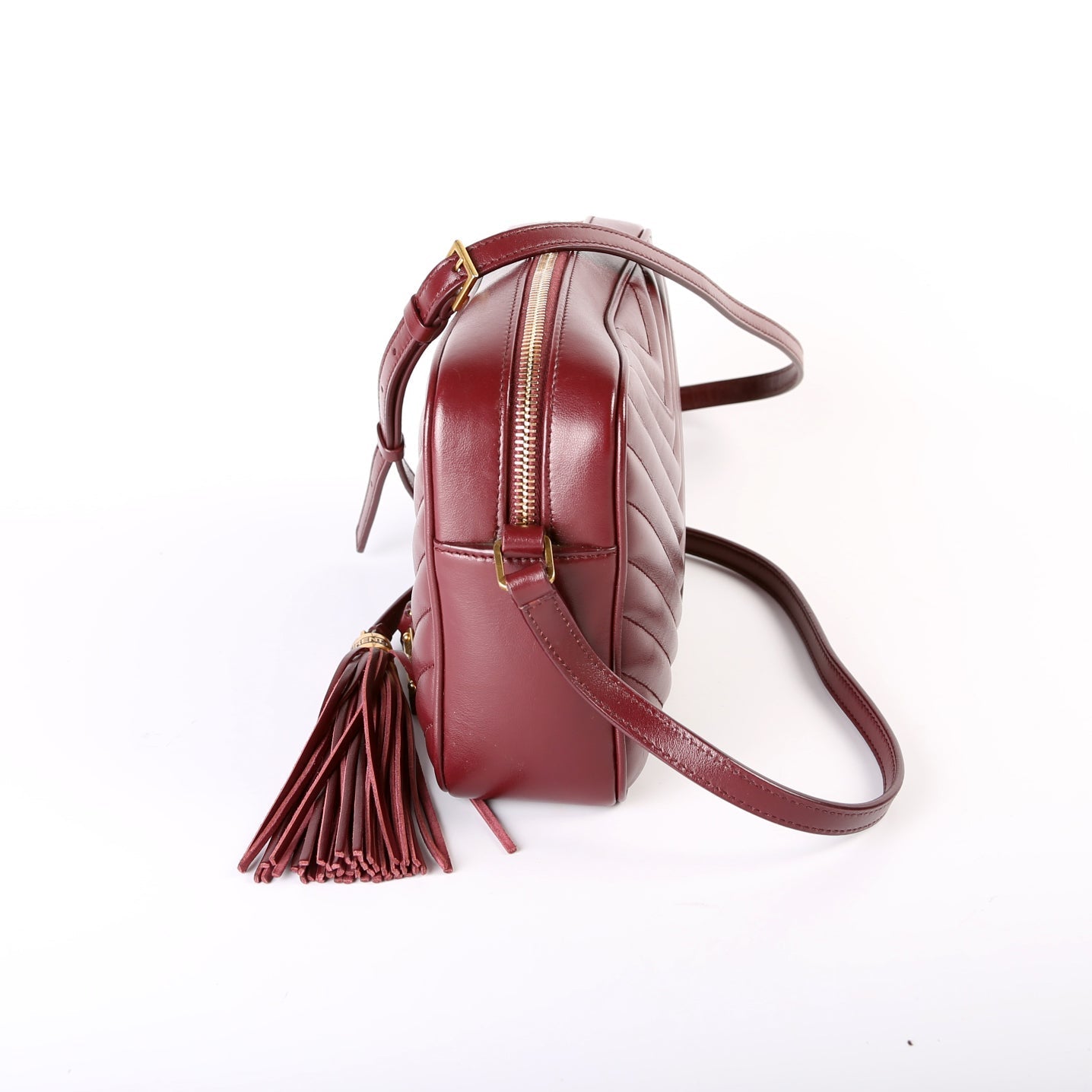 Saint Laurent Lou Camera 520534 Bag
