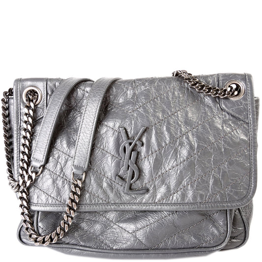 Saint Laurent Niki Medium Bag