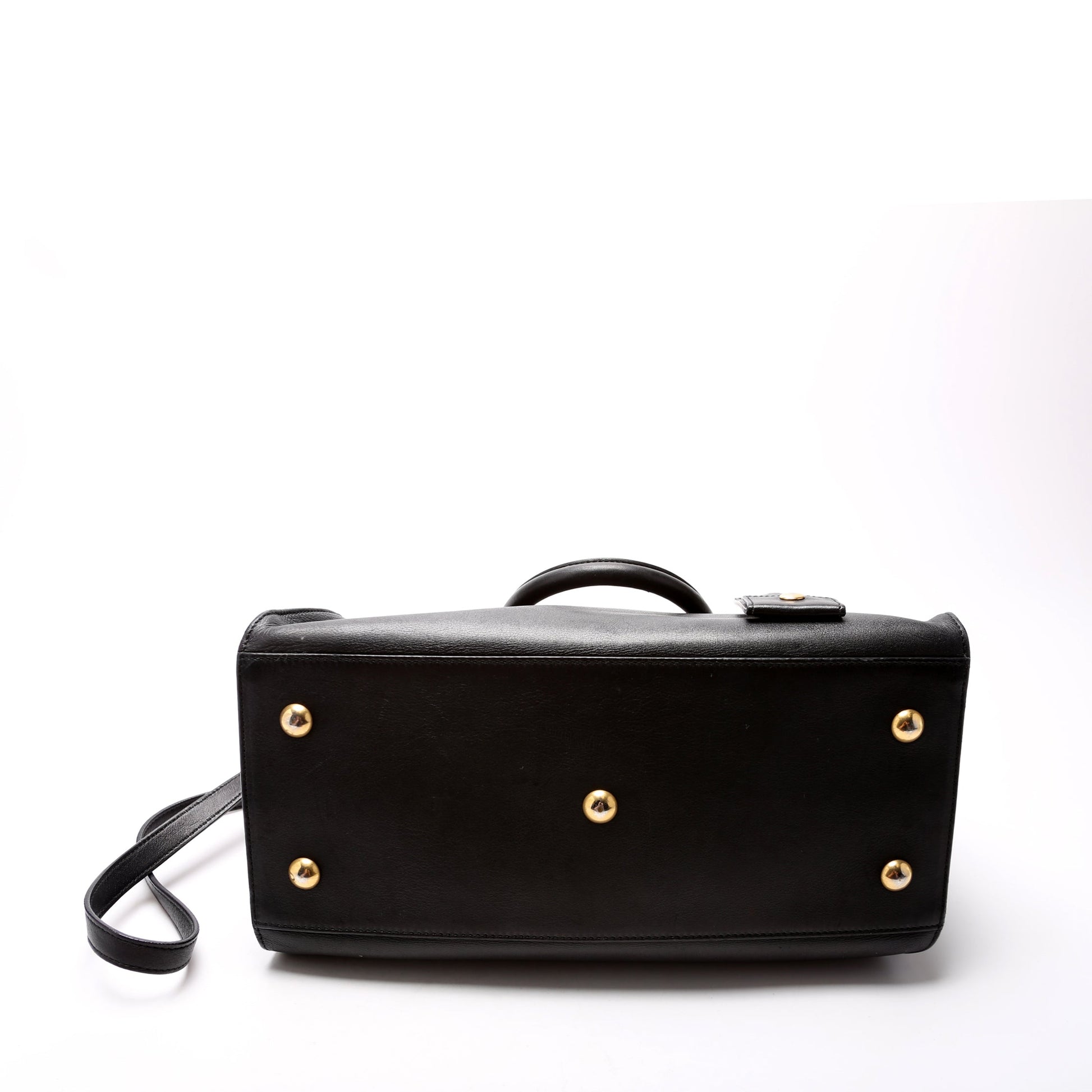 Saint Laurent Classic Y Cabas Petit 311210 Bag