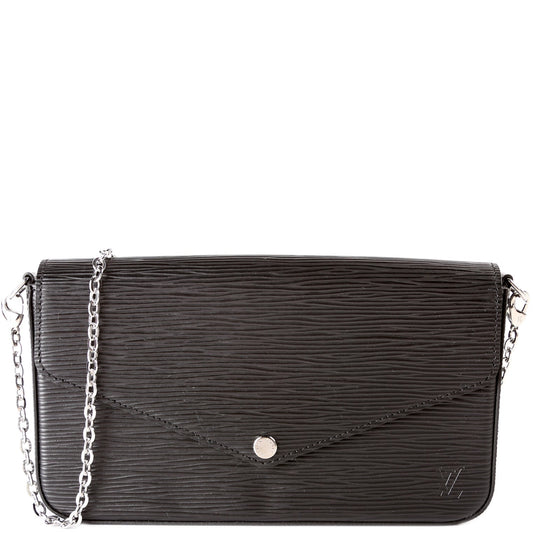 Louis Vuitton Pochette Felice Epi