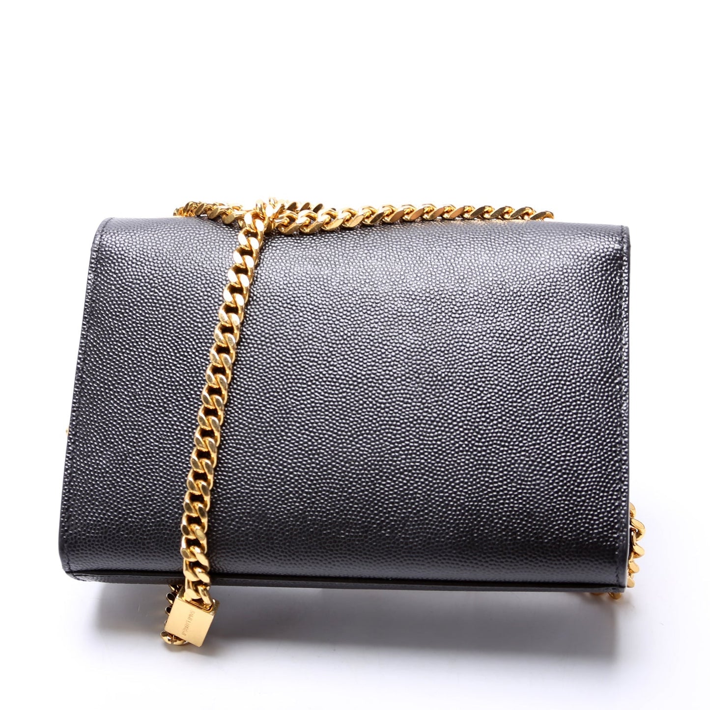 Saint Laurent Kate Satchel Grain Small 354121/469390 Bag