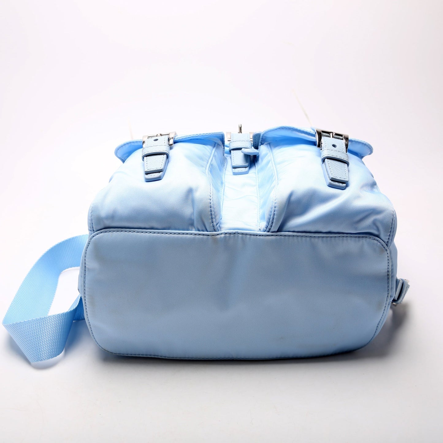 Prada Re-Nylon Small Backpack Bag