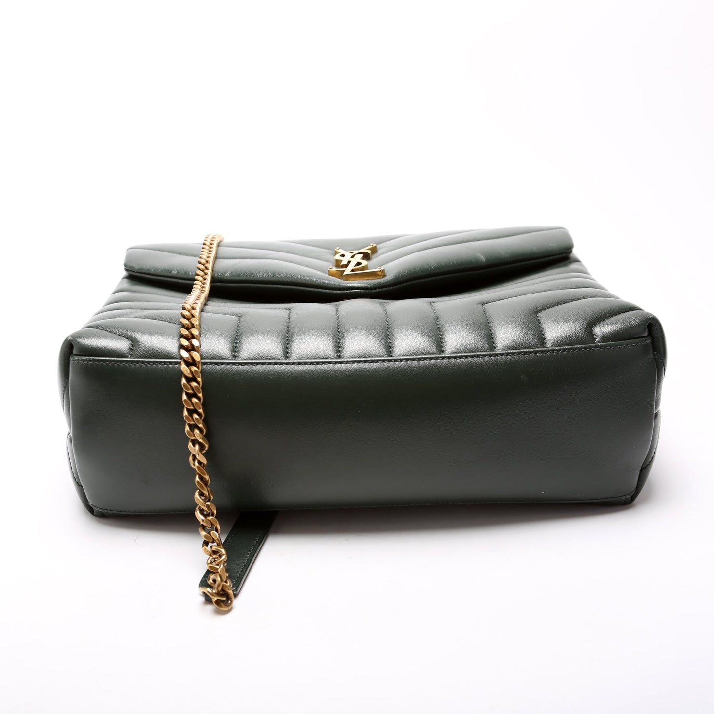 Saint Laurent Loulou Medium Quilted 574946 Bag