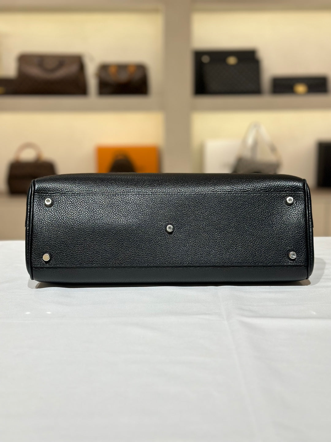 Gucci Top Handle Tote
