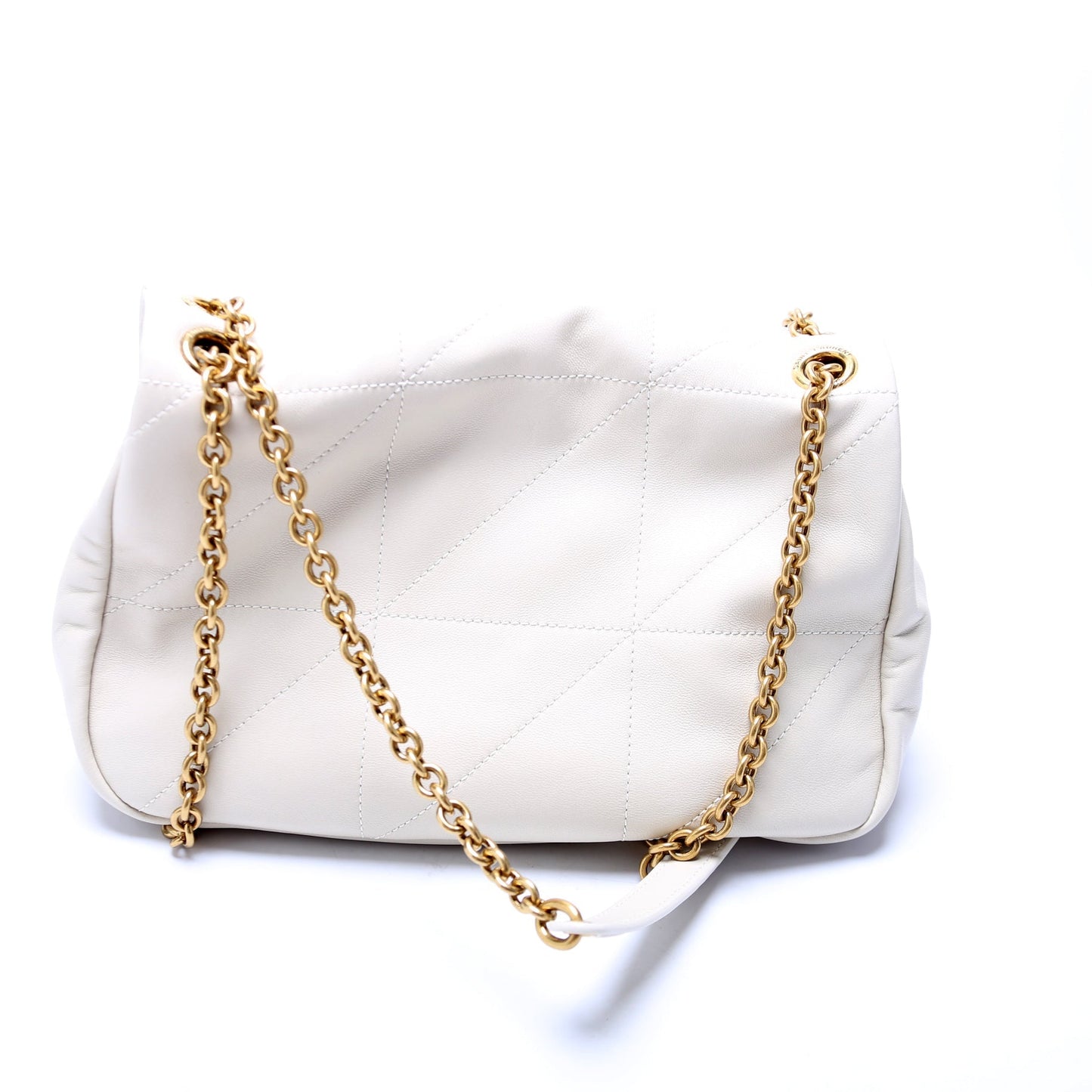 Saint Laurent 763475 Jamie 4.3 Small Quilted Lambskin Bag