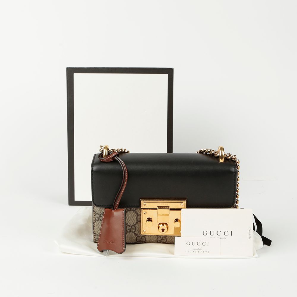 Gucci Designer Crossbody