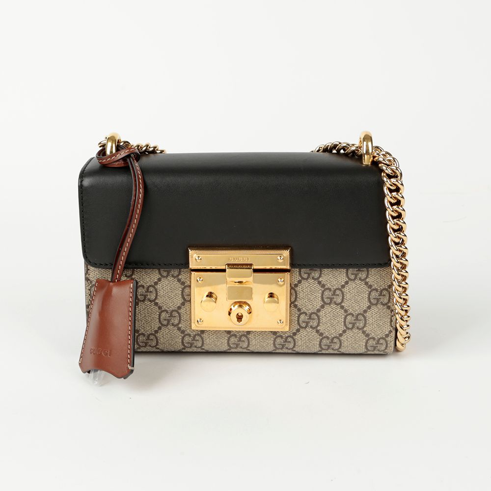 Gucci Designer Crossbody