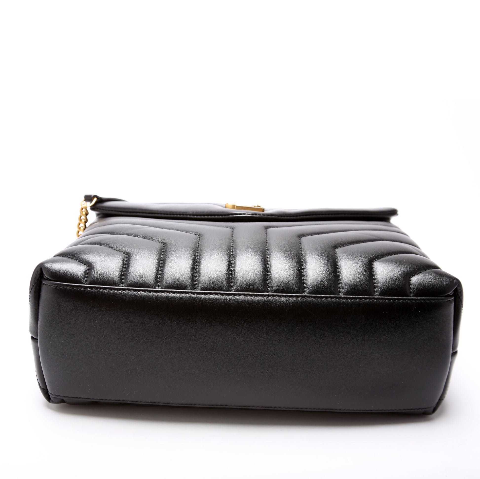 Saint Laurent Loulou Medium Quilted Bag