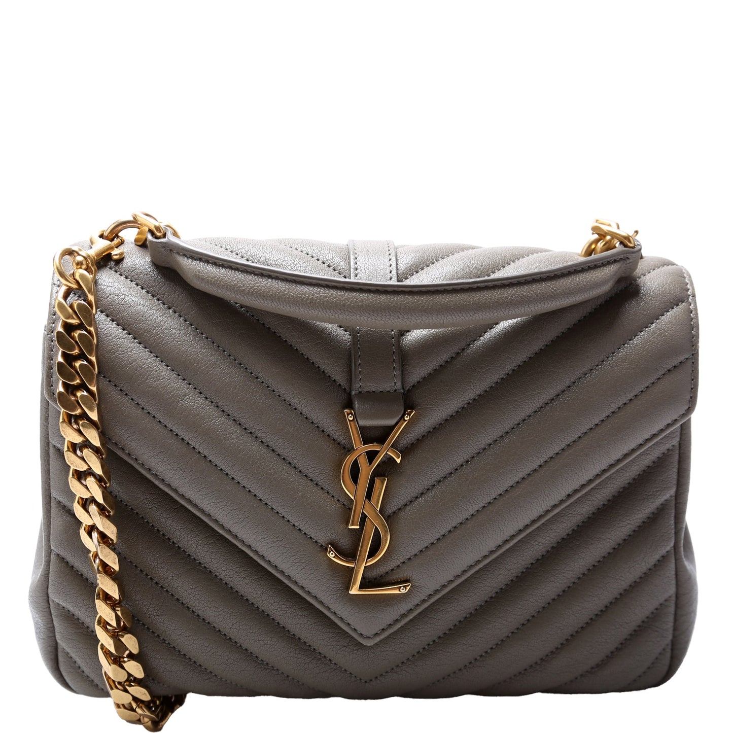 Saint Laurent College Medium 487213 Bag