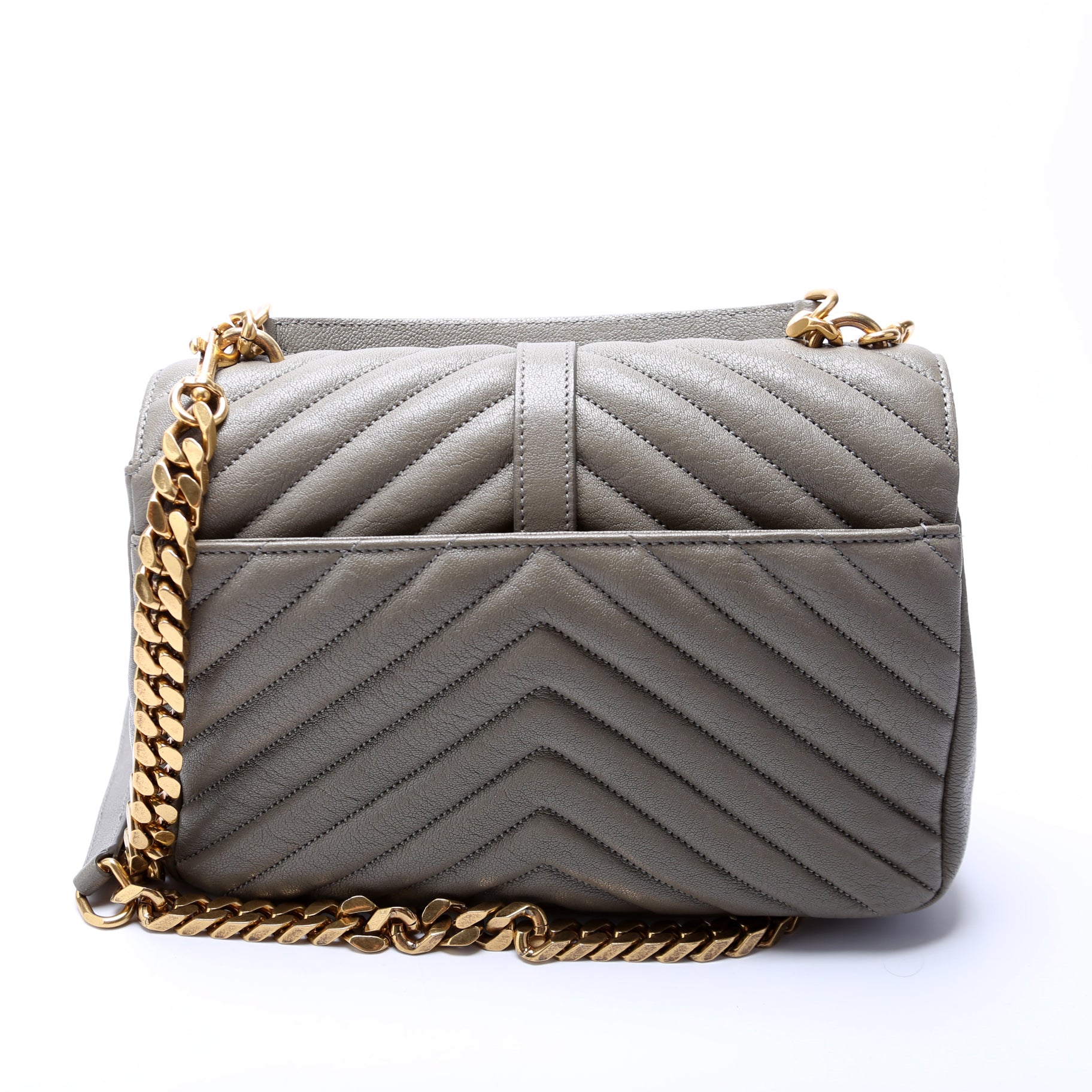 Saint Laurent College Medium 487213 Bag