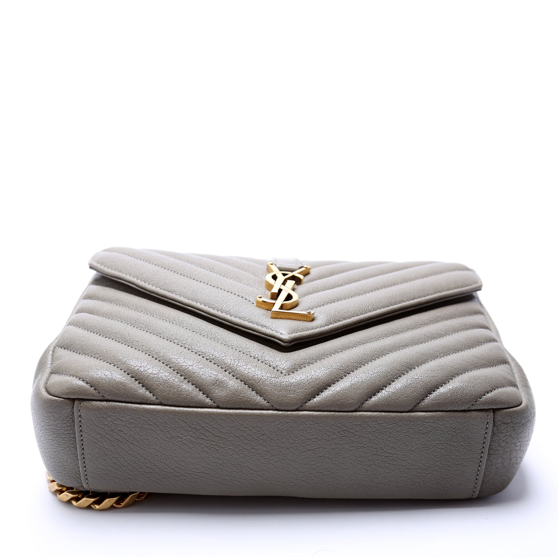 Saint Laurent College Medium 487213 Bag