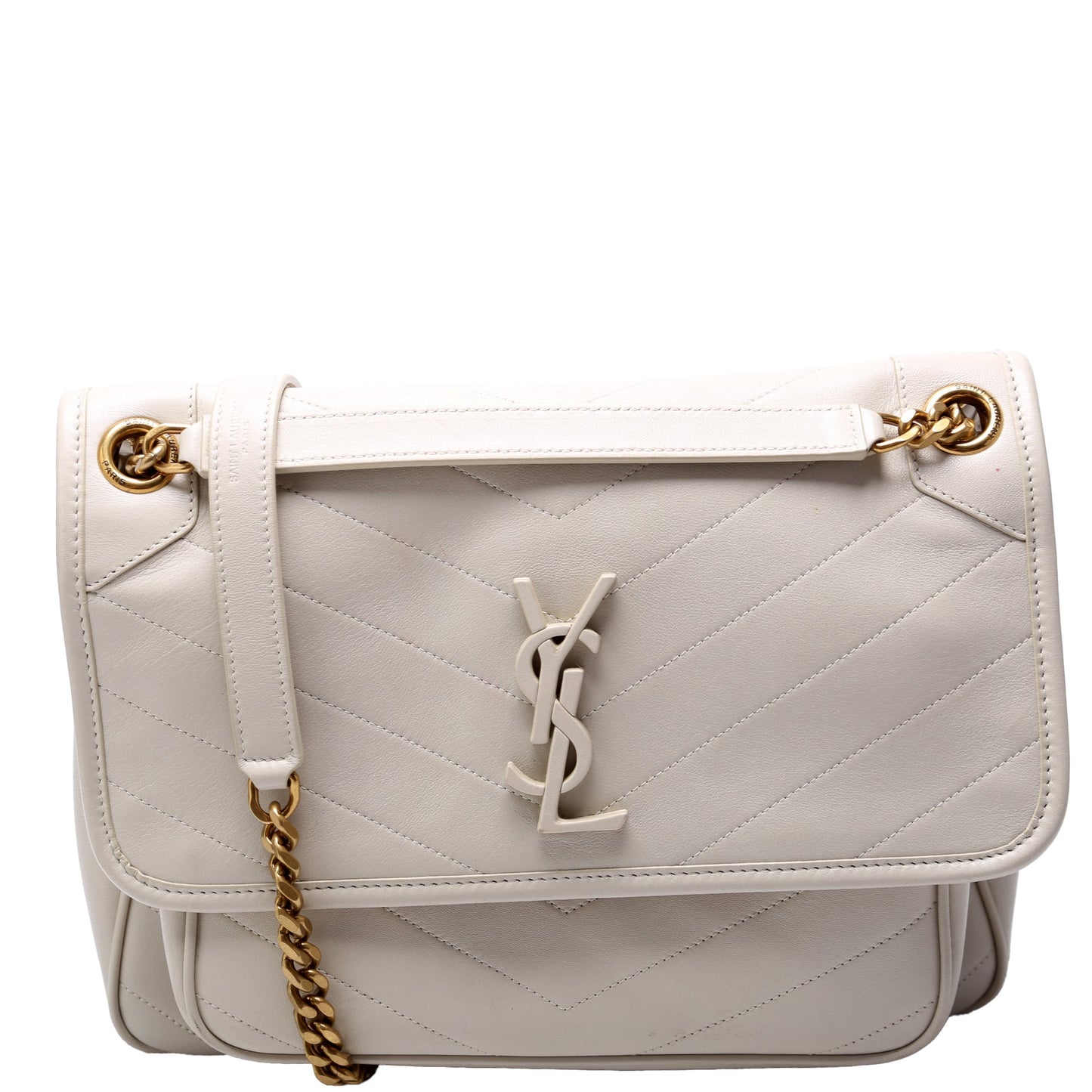 Saint Laurent Niki Medium Shoulder Bag