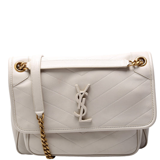 Saint Laurent Niki Medium Shoulder Bag