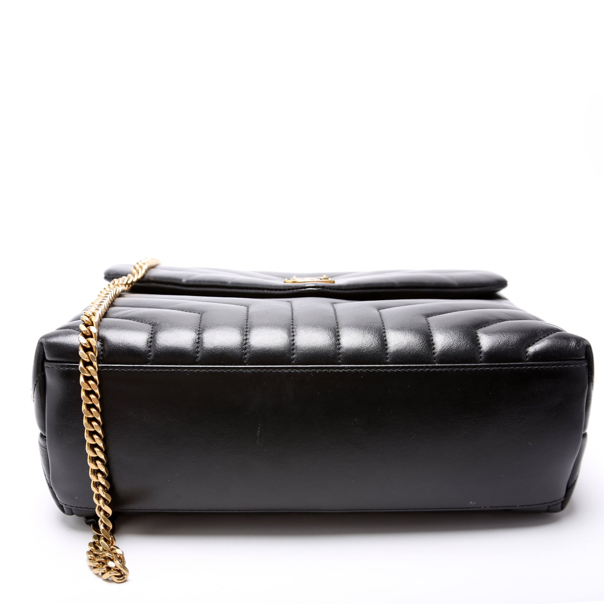 Saint Laurent Loulou Medium Quilted Bag