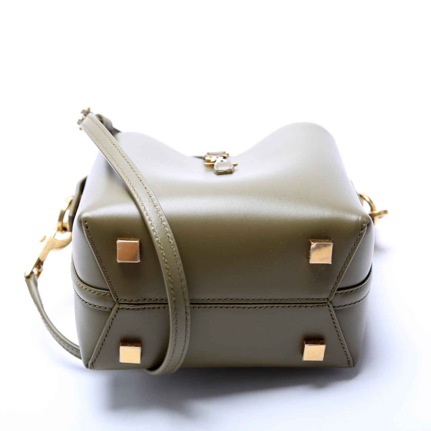 Saint Laurent Le 37 Mini Bucket Bag