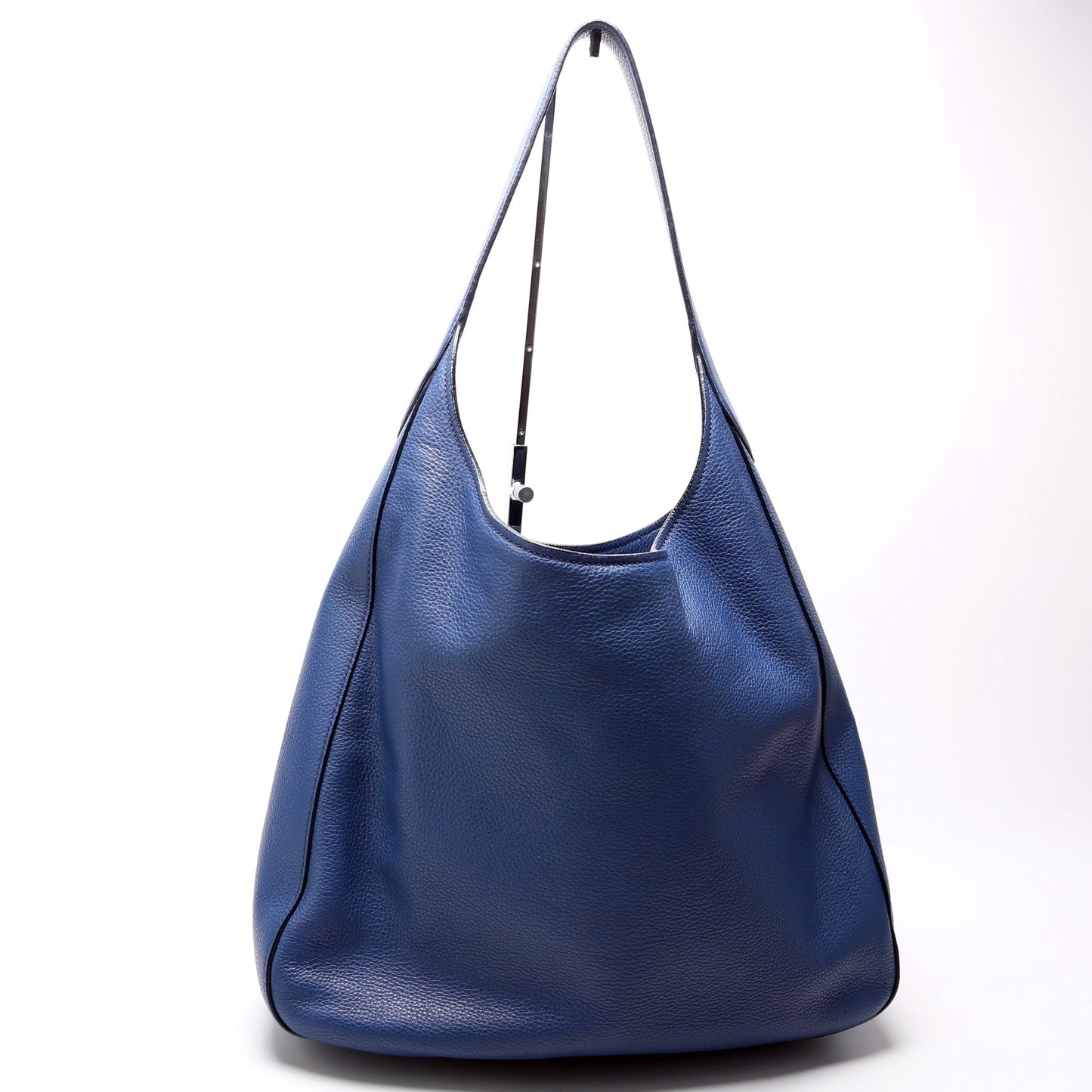 Prada Vitello Daino Hobo Bag