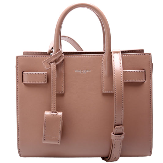 Saint Laurent Sac De Jour Nano 392035 Bag
