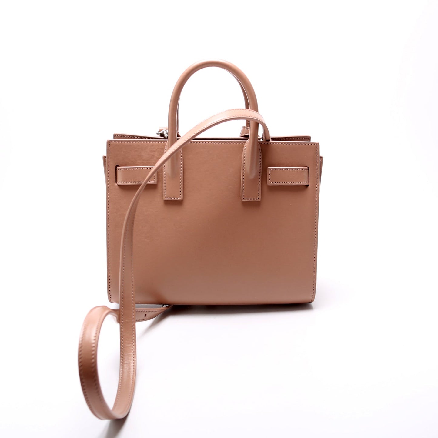 Saint Laurent Sac De Jour Nano 392035 Bag