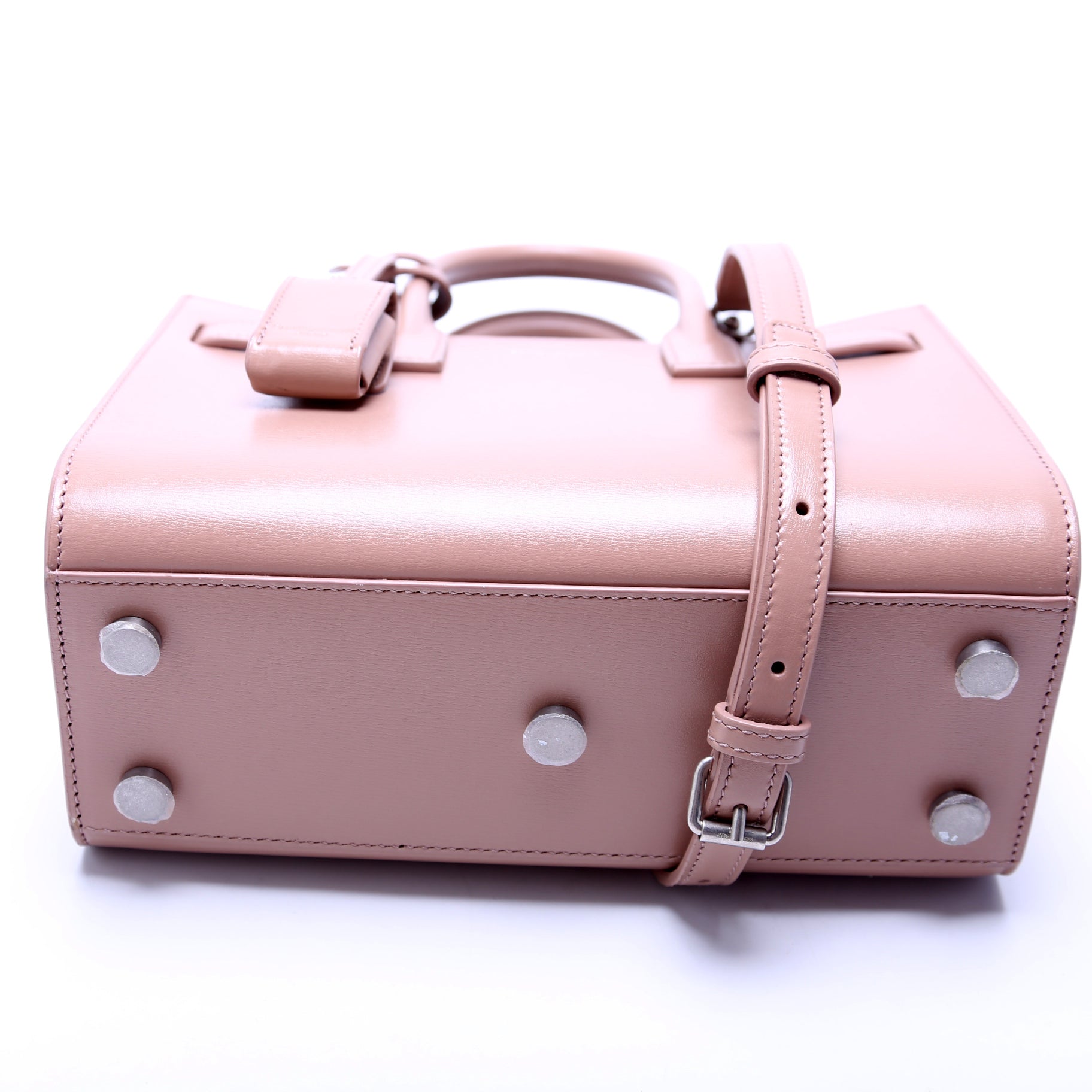 Saint Laurent Sac De Jour Nano 392035 Bag
