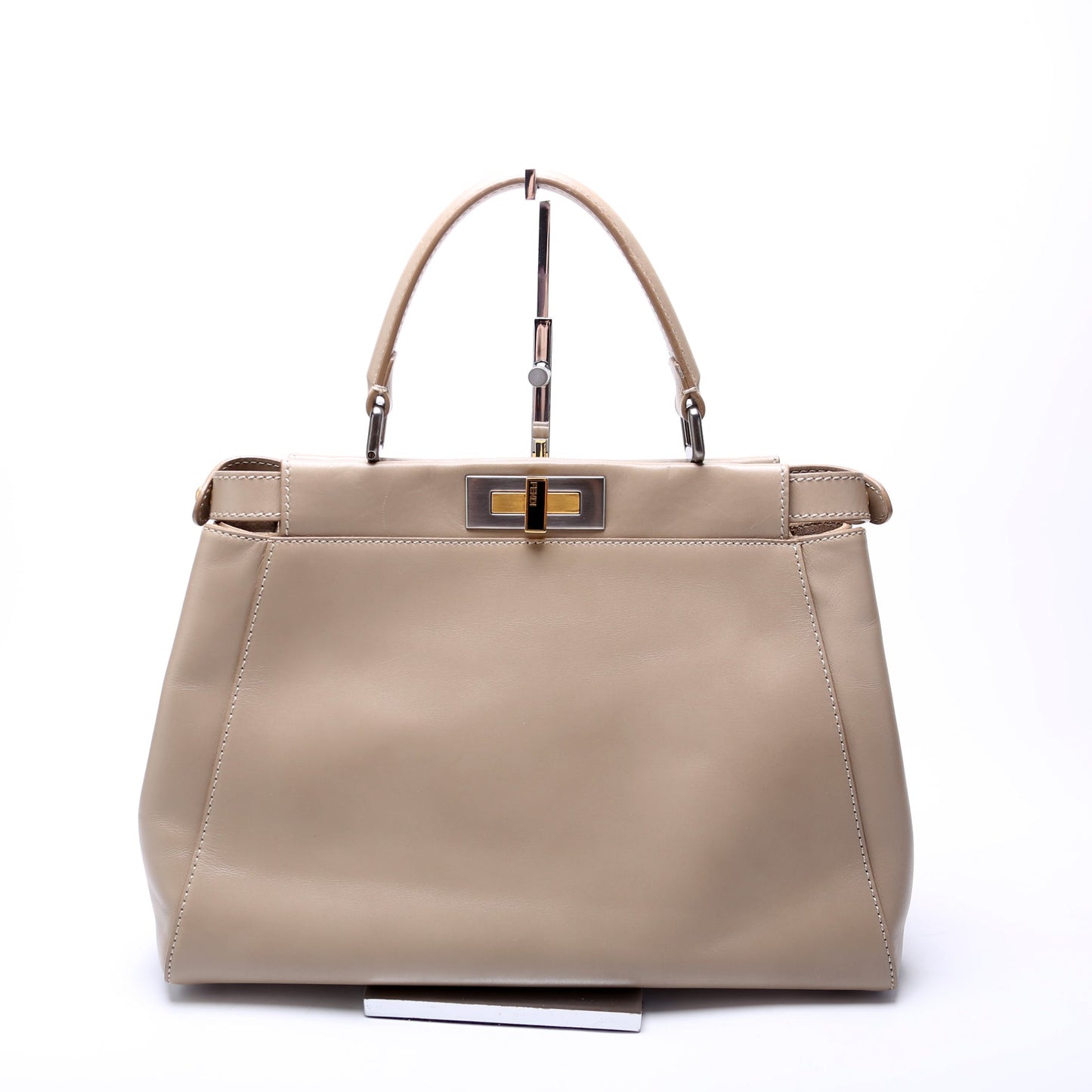 Fendi 8BN226 Peekaboo Medium Bag