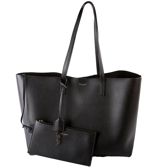Saint Laurent Shopping East West Supple Leather 600281 Bag