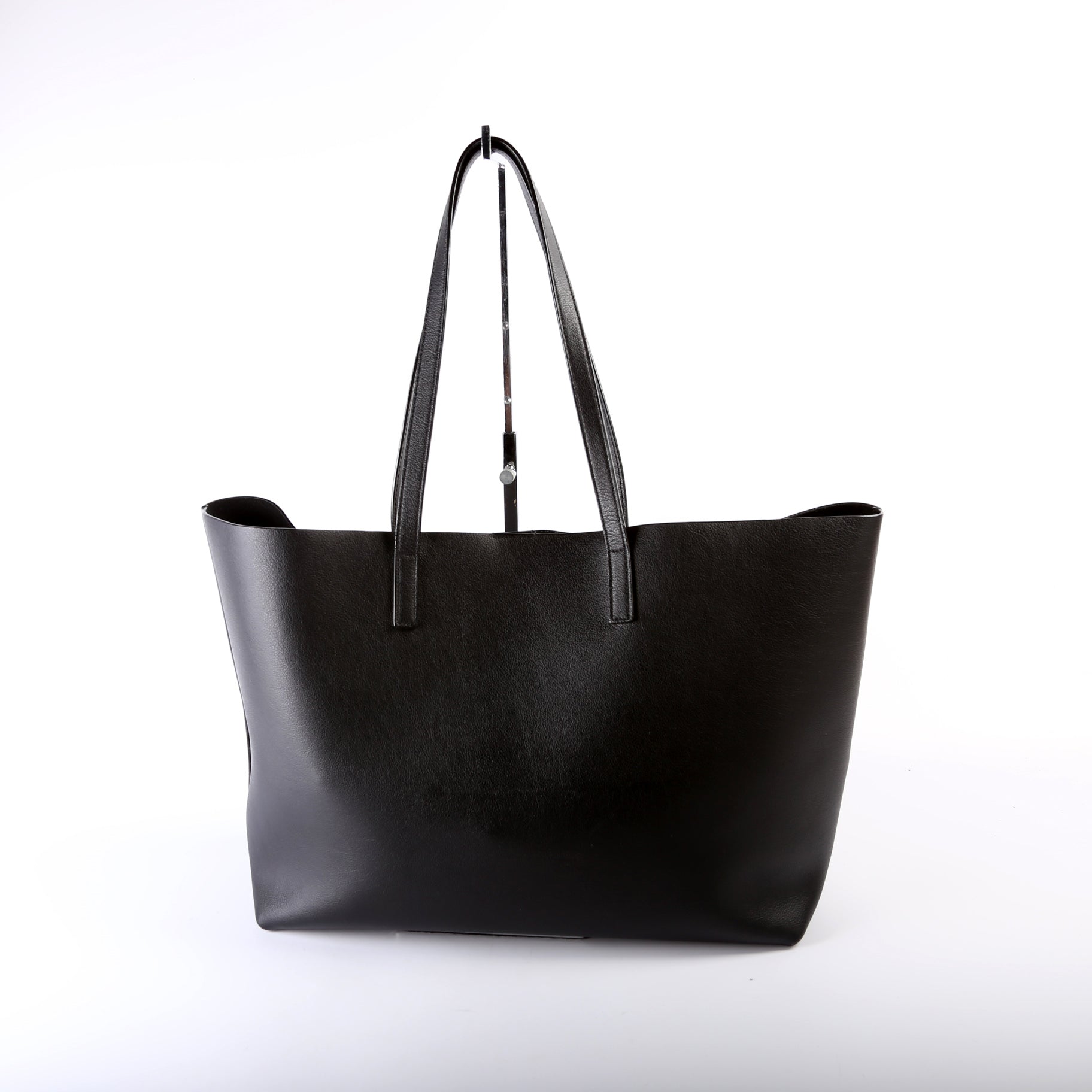 Saint Laurent Shopping East West Supple Leather 600281 Bag