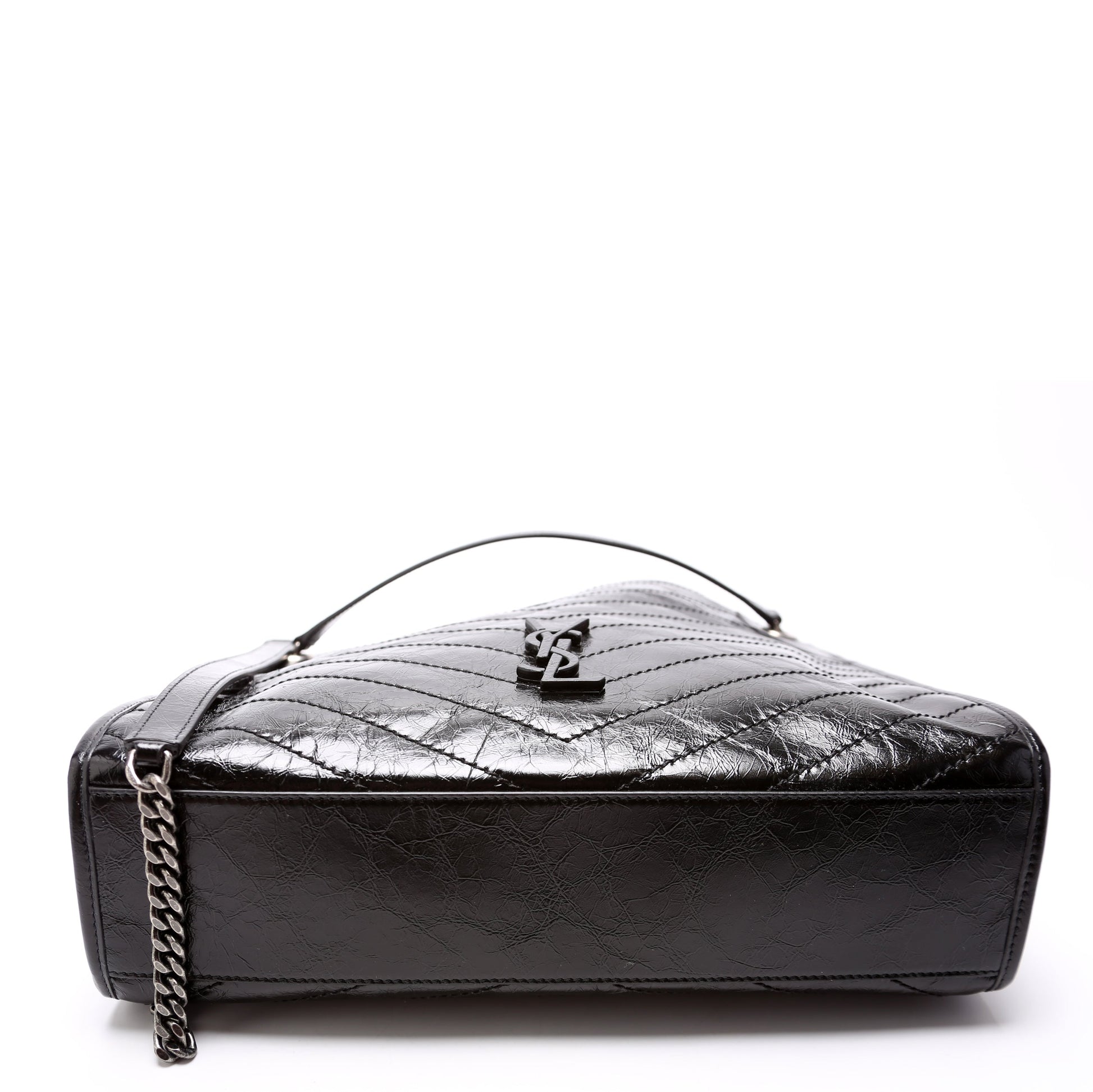 Saint Laurent 577999 Niki Medium Shopper Bag