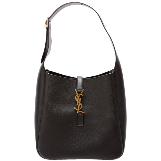 Saint Laurent 713938 Le 5 A 7 Supple Small Hobo Bag