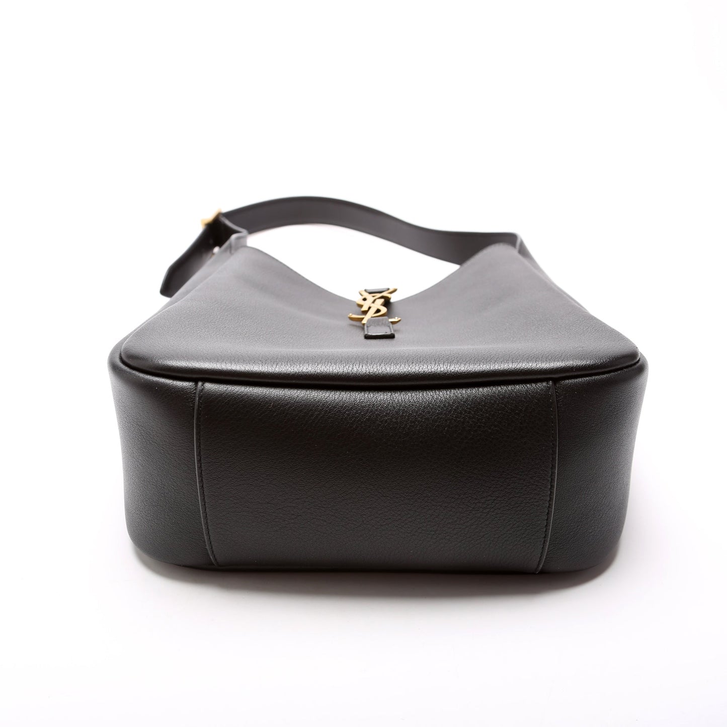 Saint Laurent 713938 Le 5 A 7 Supple Small Hobo Bag