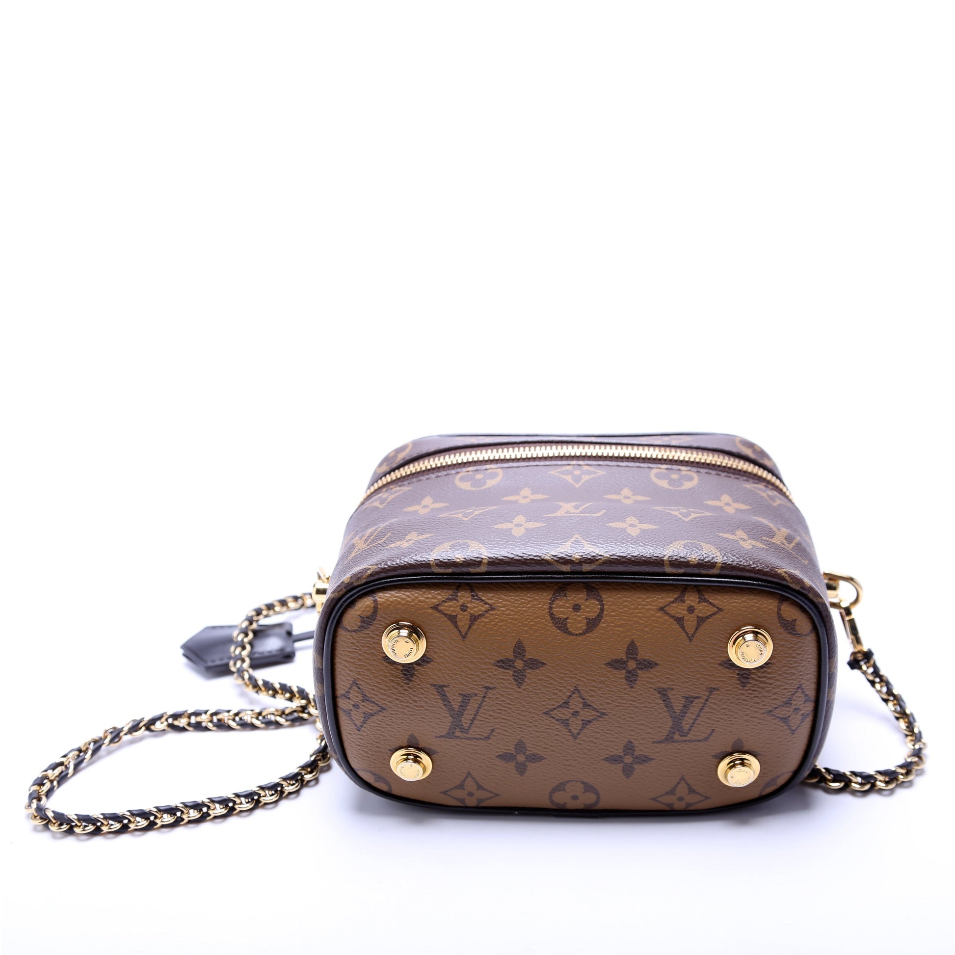 Louis Vuitton Vanity PM Monogram Reverse