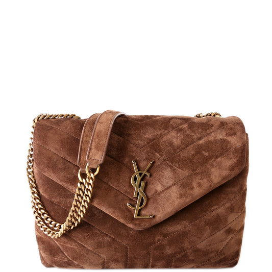 Saint Laurent LouLou Satchel Small 494699 Bag