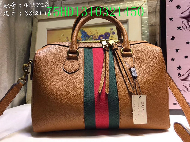 Gucci Designer Tote