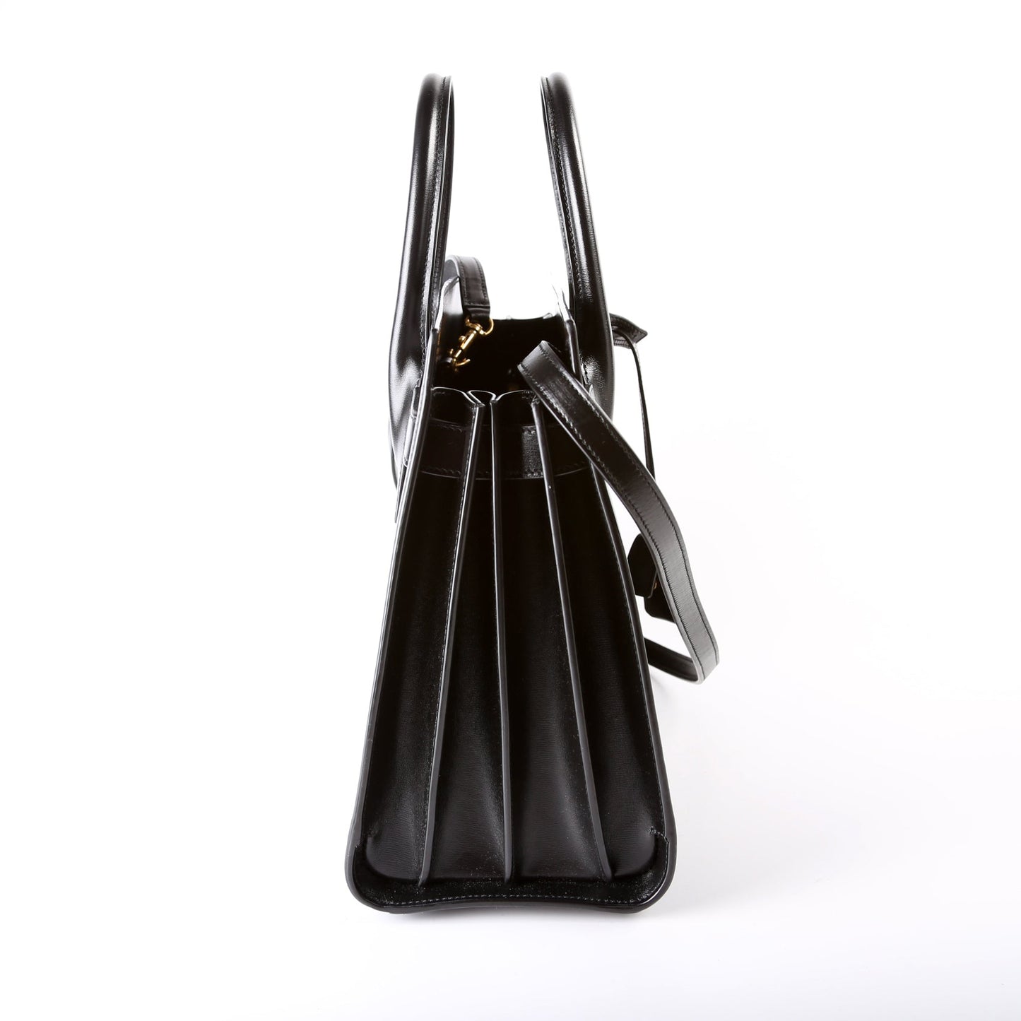 Saint Laurent Sac De Jour Small 378299 Black Bag