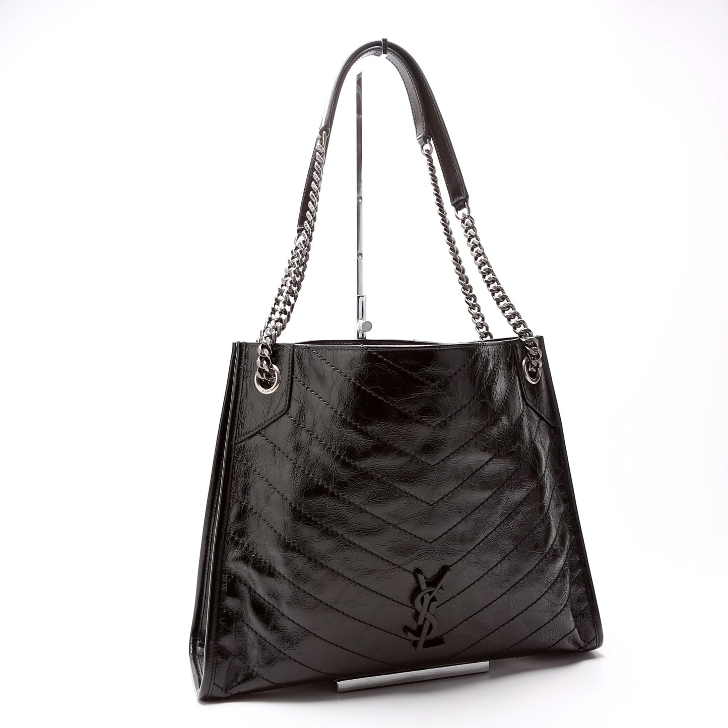 Saint Laurent 577999 Niki Medium Shopper Bag