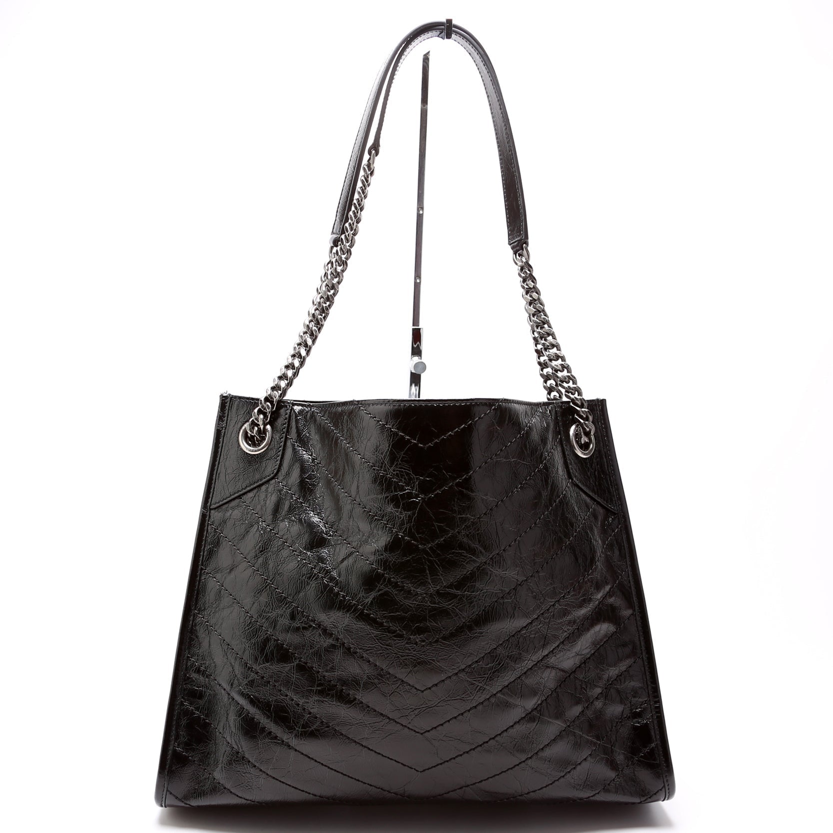 Saint Laurent 577999 Niki Medium Shopper Bag