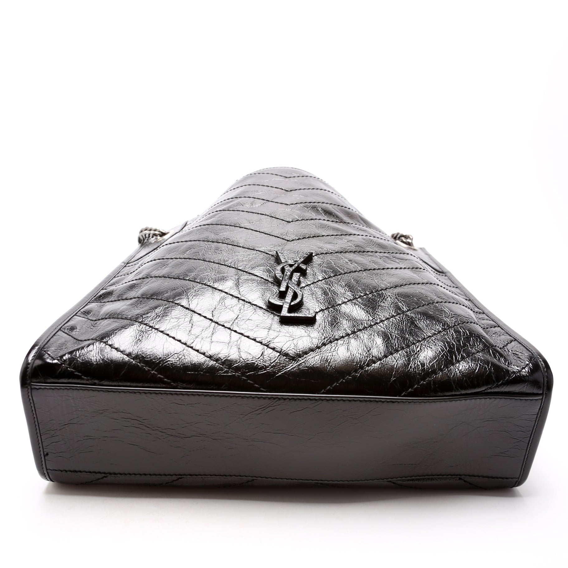 Saint Laurent 577999 Niki Medium Shopper Bag