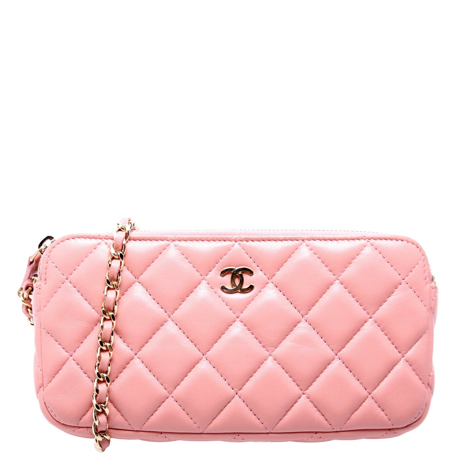 Chanel WOC Crossbody Bag - Almora Bags