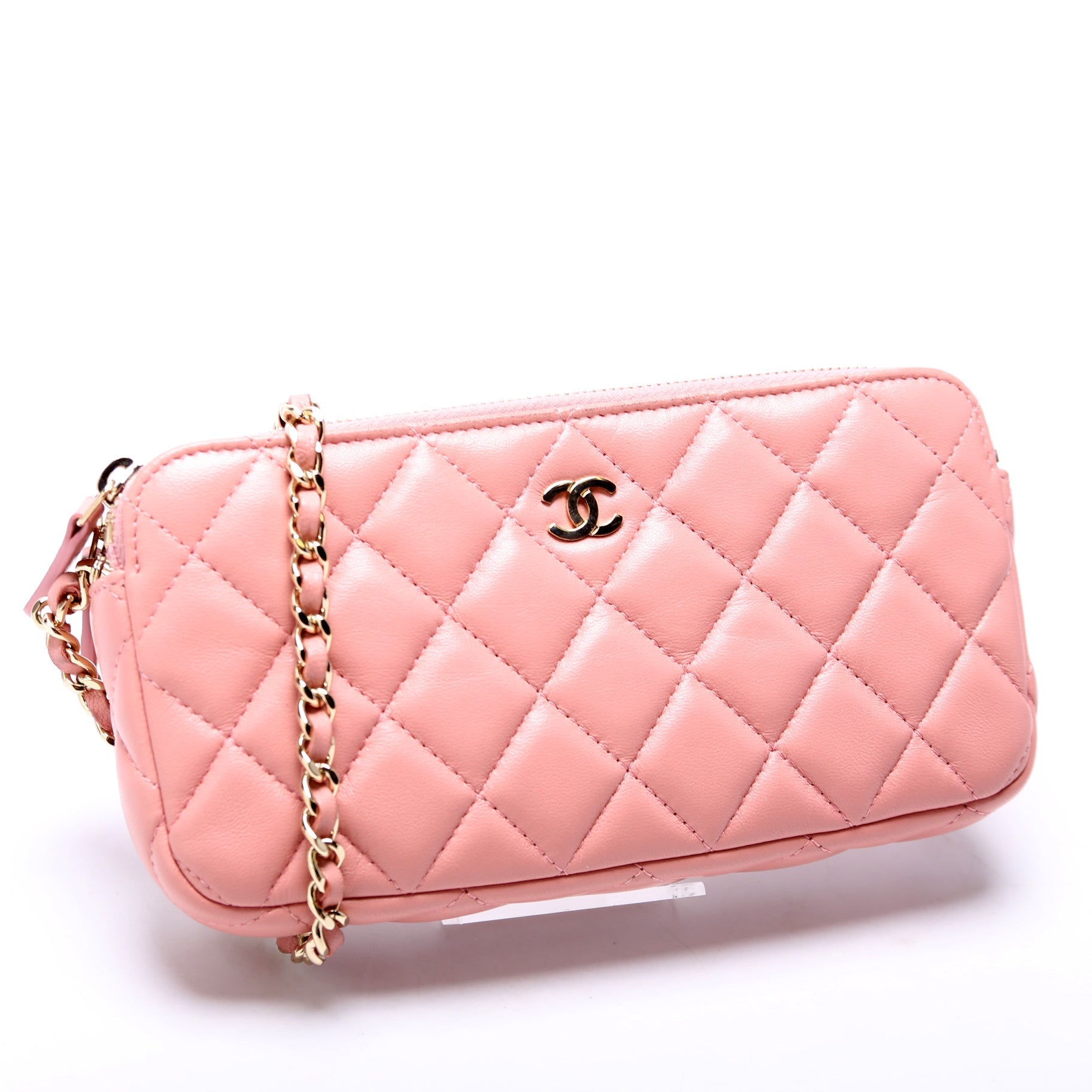 Chanel WOC Crossbody Bag - Almora Bags