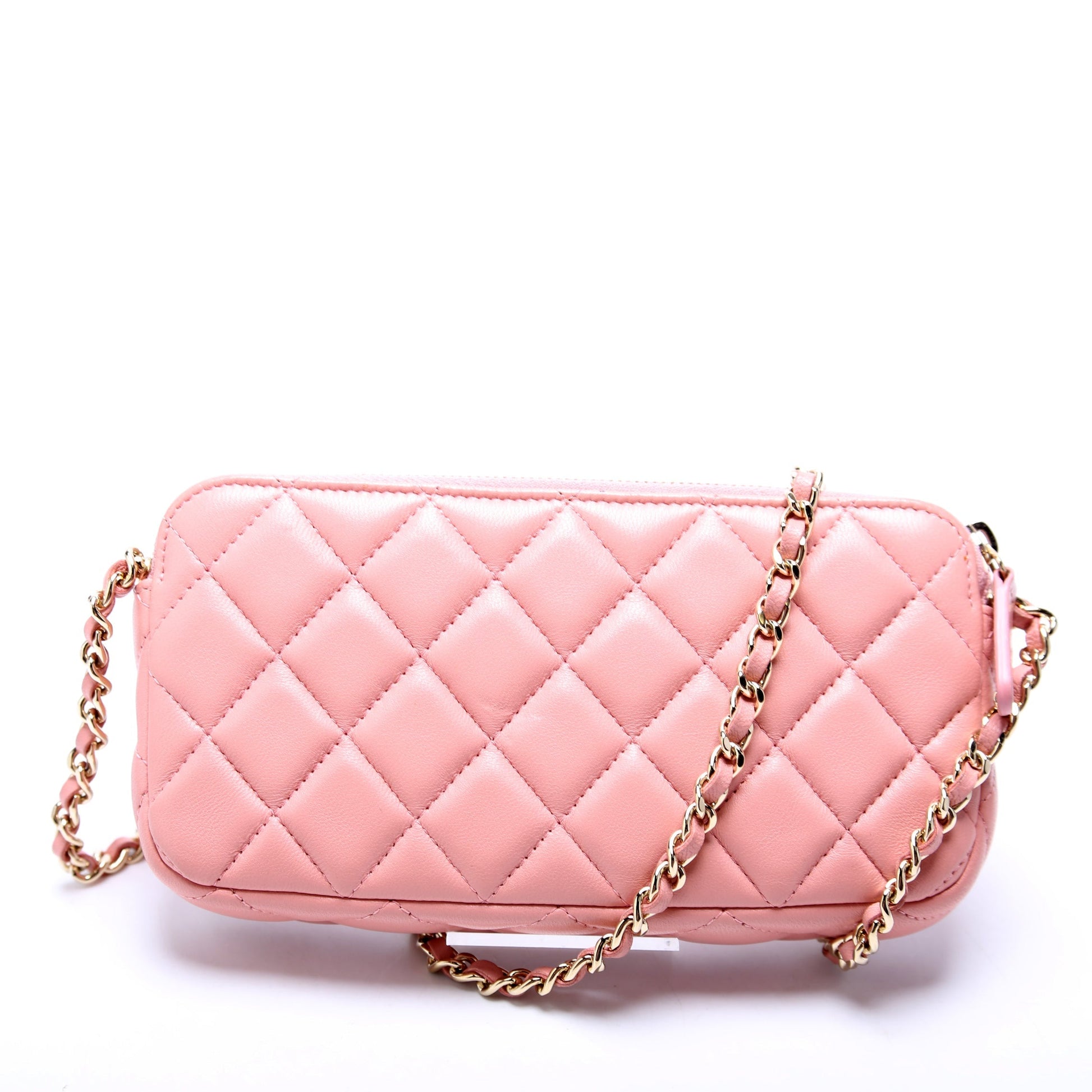 Chanel WOC Crossbody Bag - Almora Bags