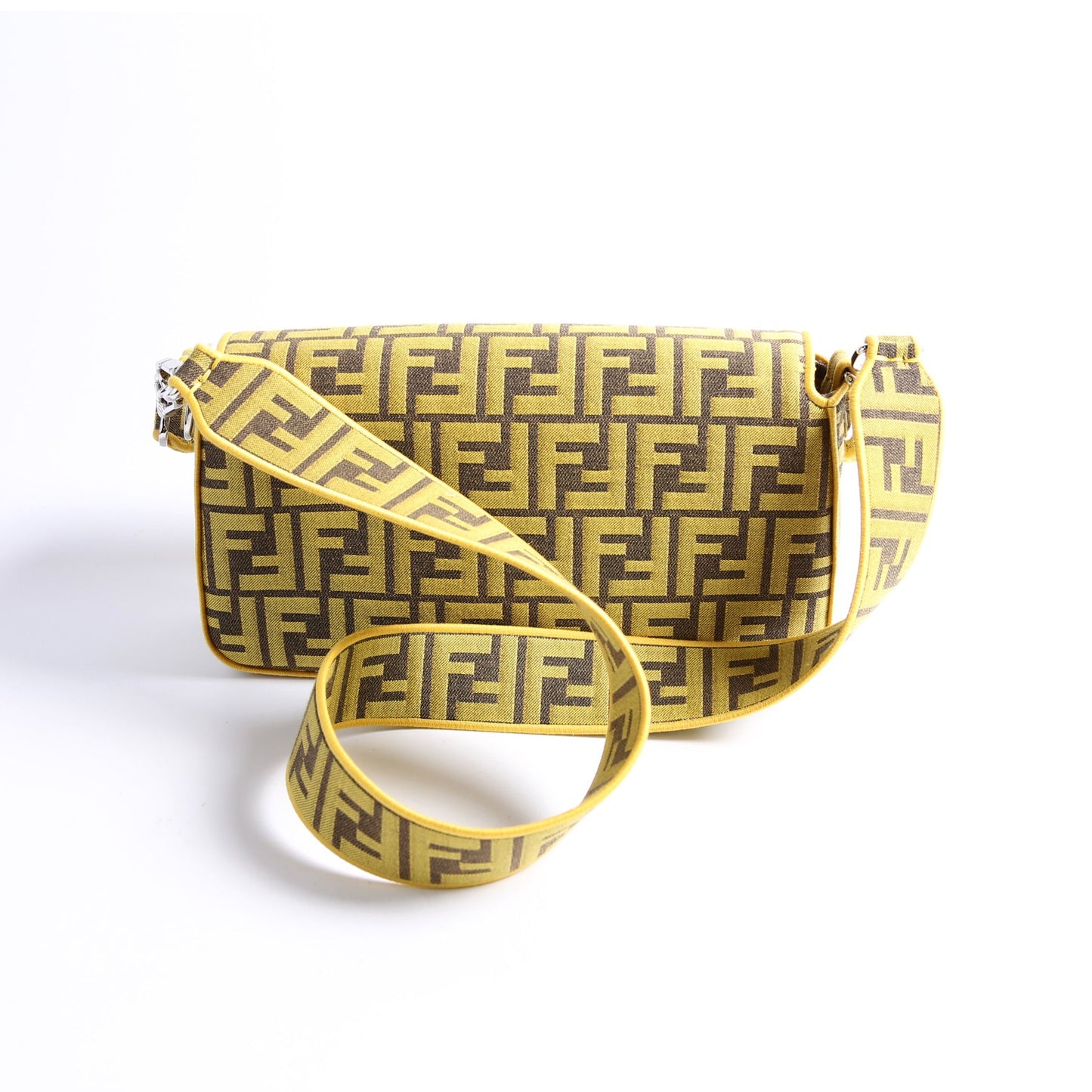 Fendi 8BR600uette X Fragment/Pokemon Bag