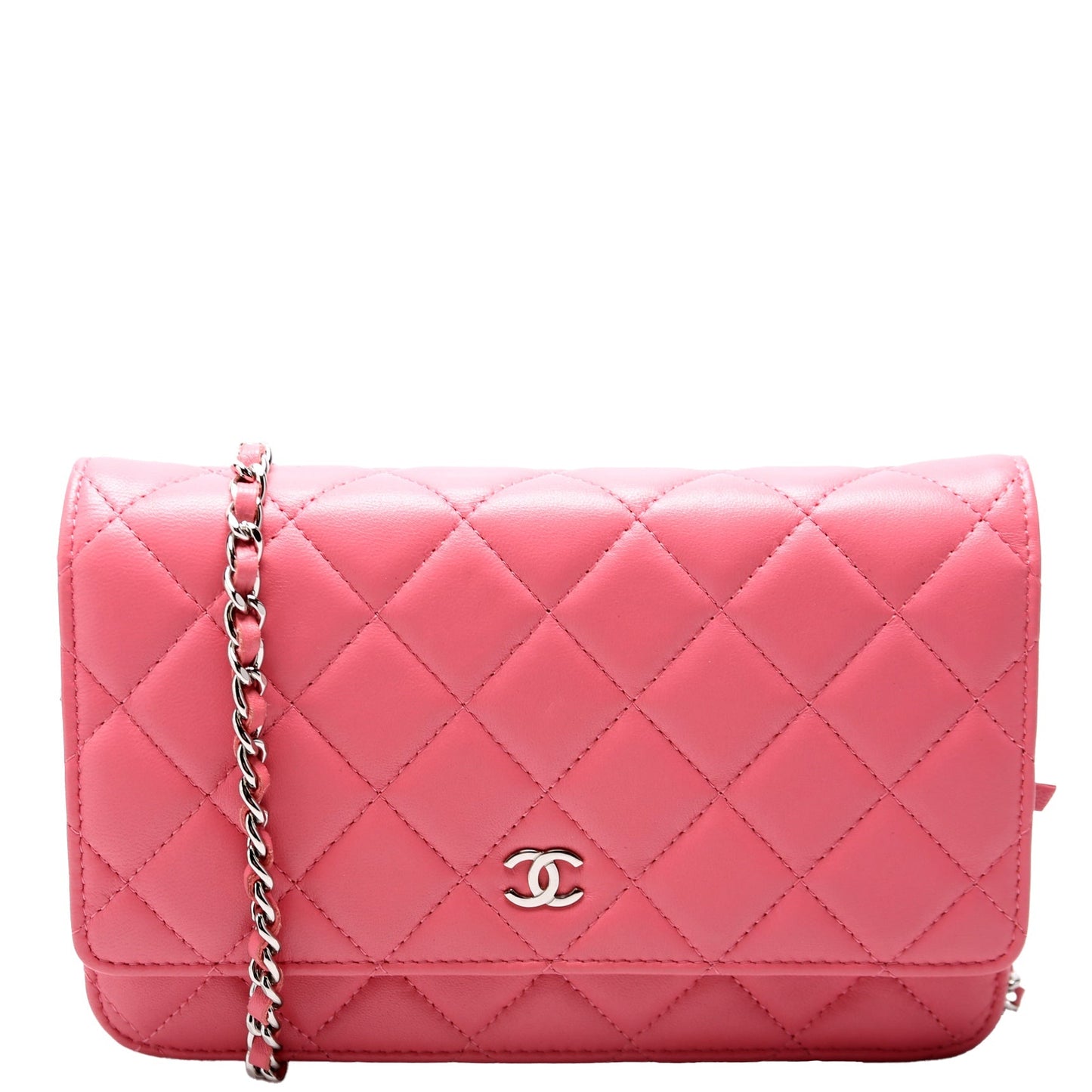 Chanel WOC Crossbody Bag - Almora Bags