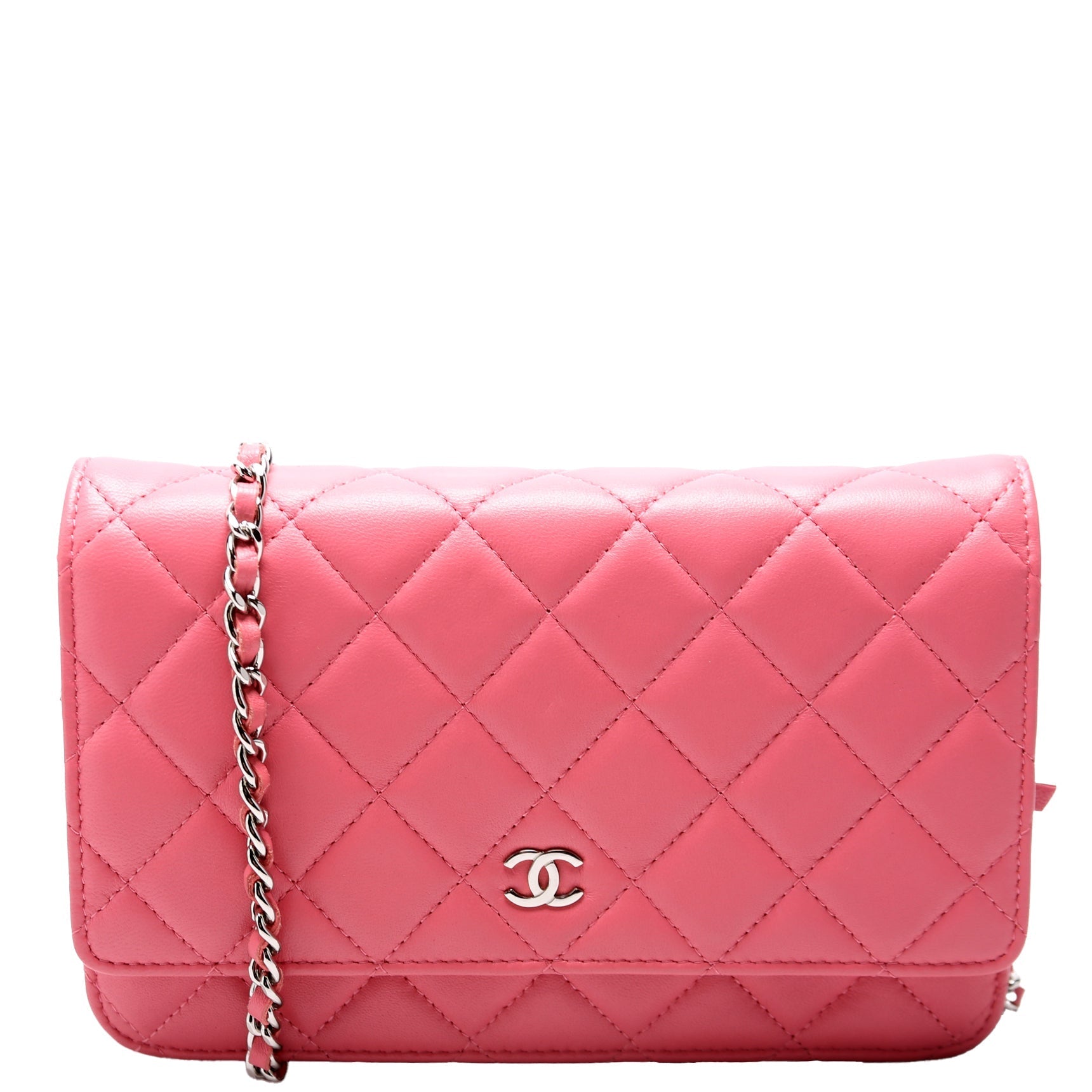 Chanel WOC Crossbody Bag - Almora Bags