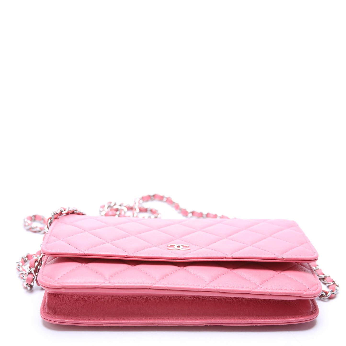Chanel WOC Crossbody Bag - Almora Bags