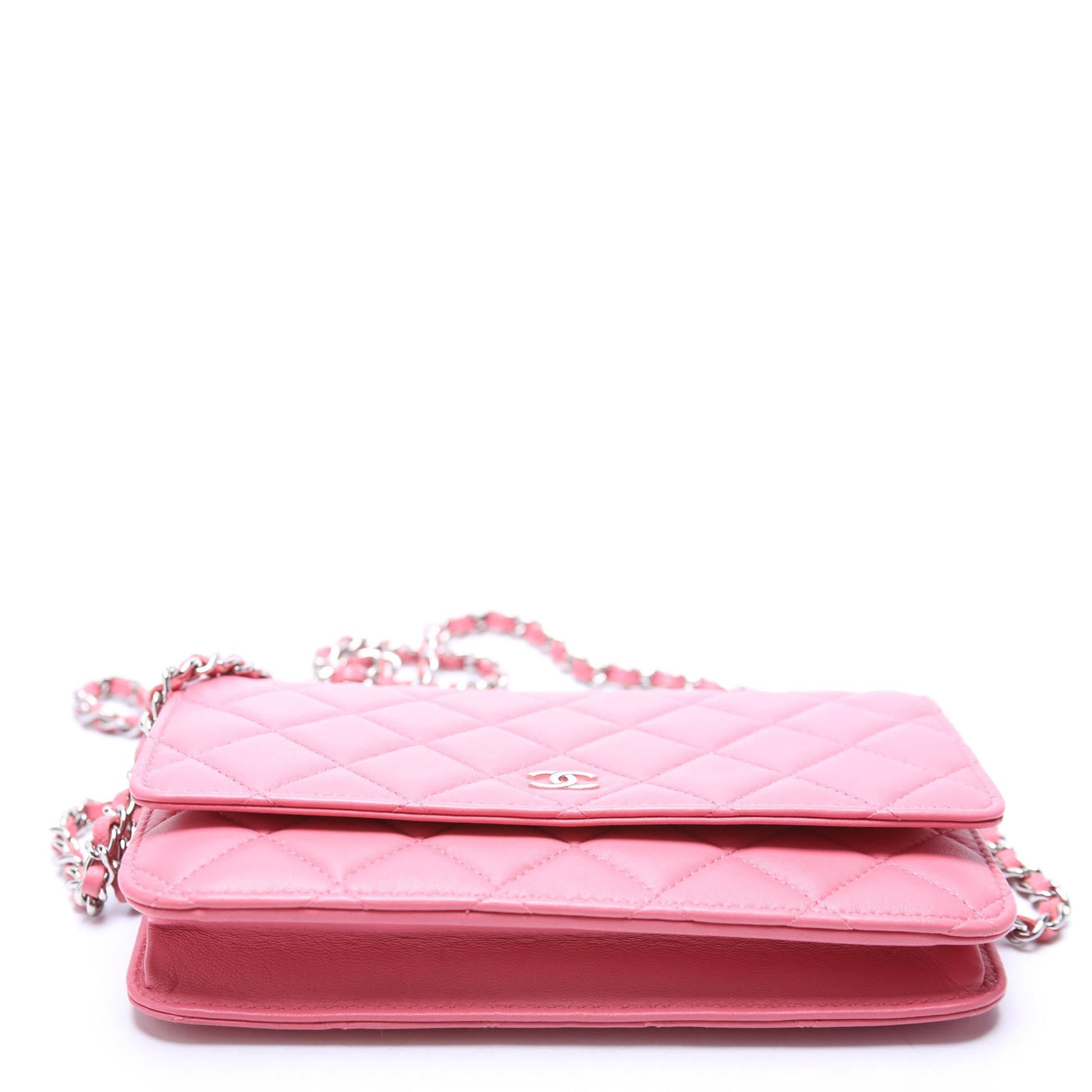 Chanel WOC Crossbody Bag - Almora Bags