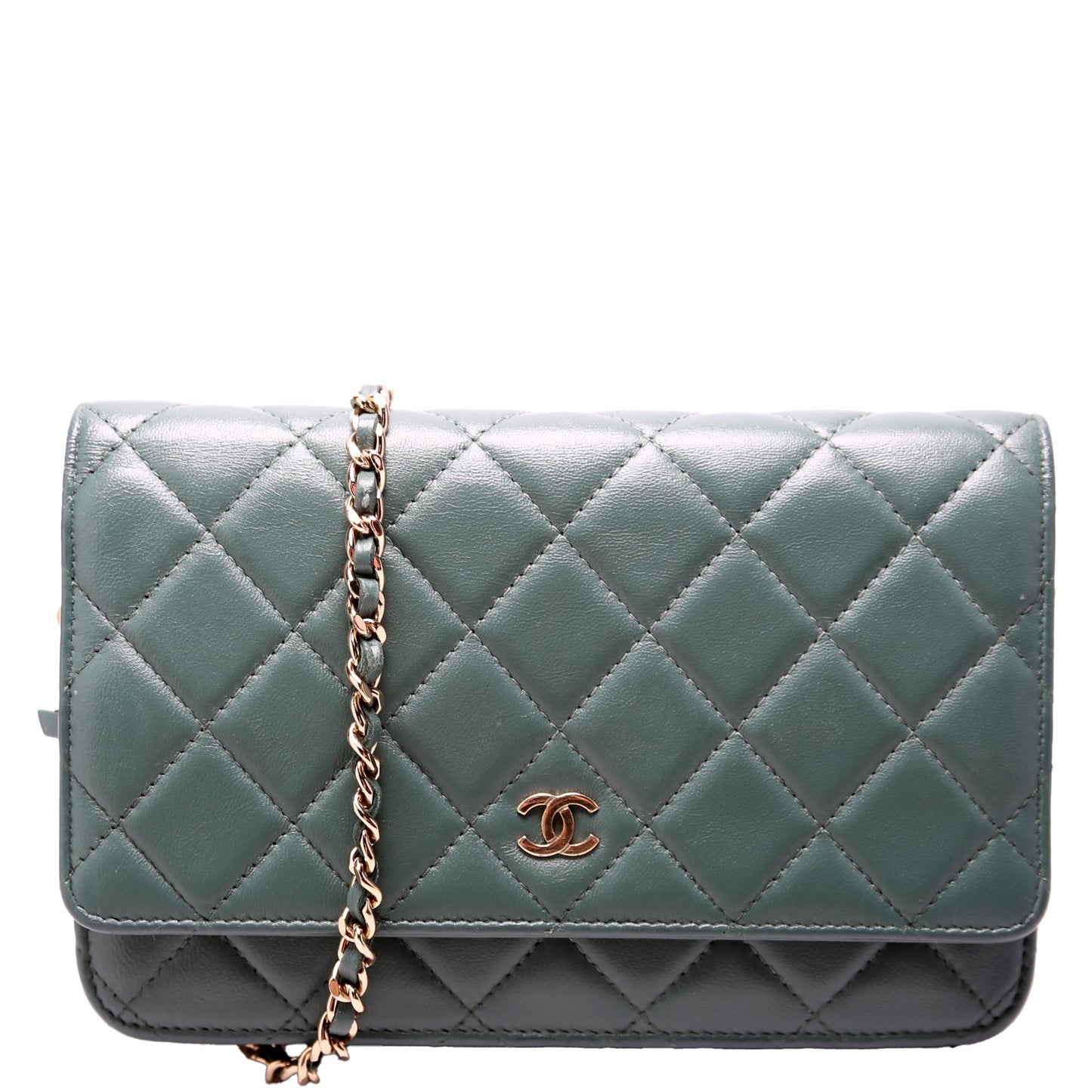 Chanel WOC Crossbody Bag - Almora Bags