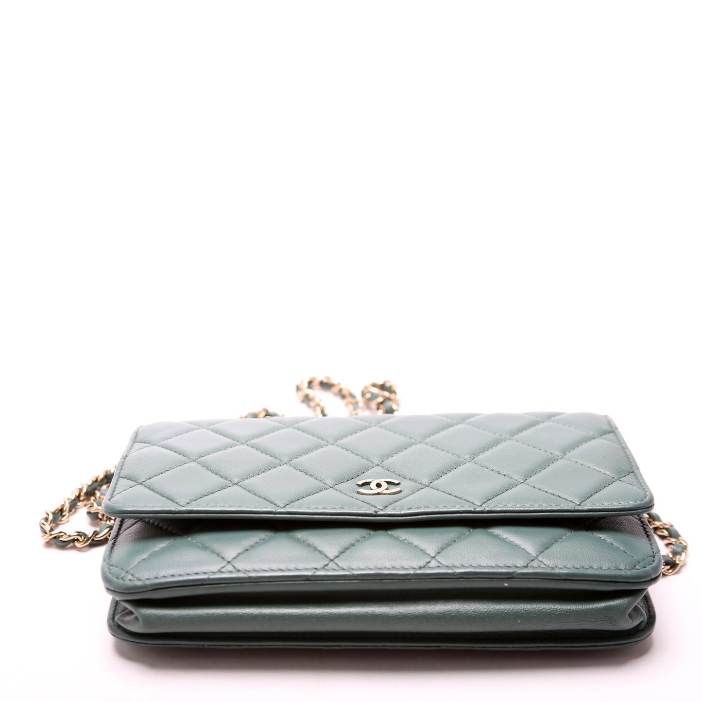 Chanel WOC Crossbody Bag - Almora Bags