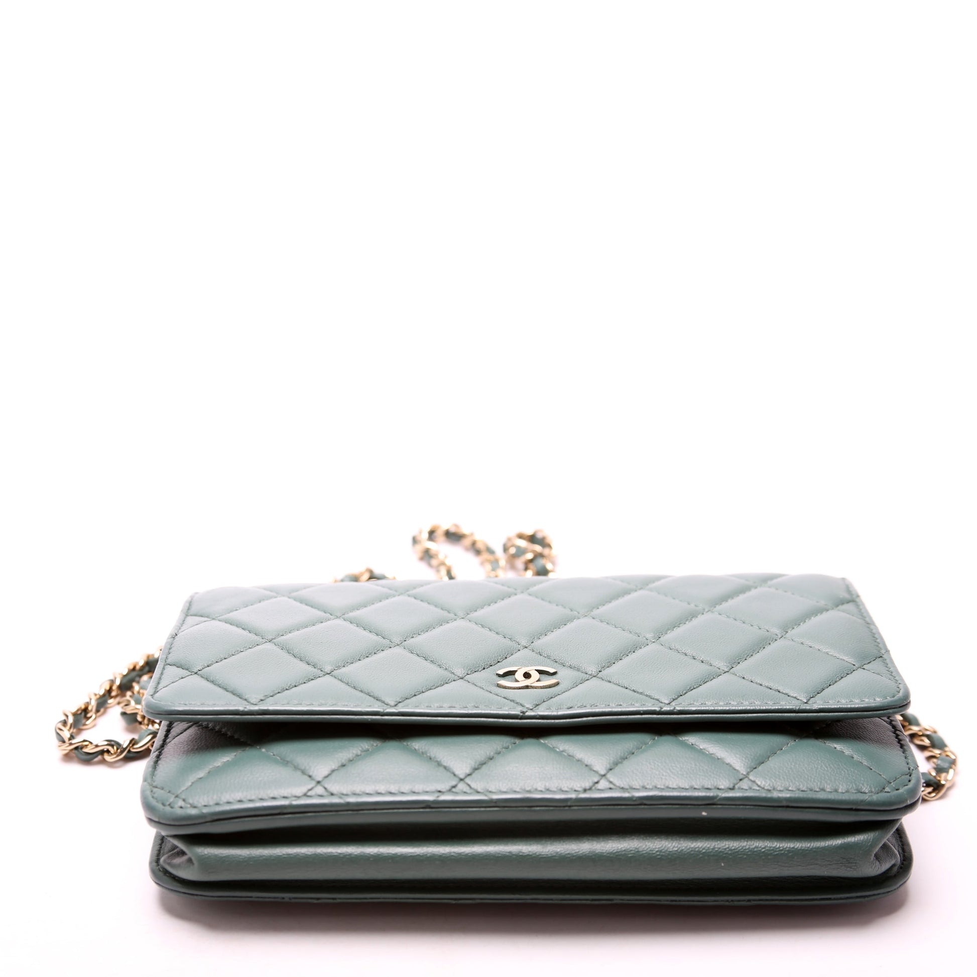 Chanel WOC Crossbody Bag - Almora Bags