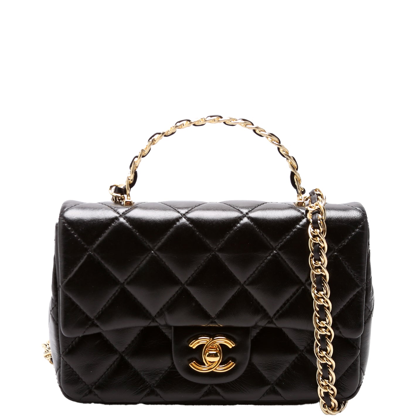 Chanel Mini Handbag - Almora Bags